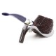 SAVINELLI ELEGANZA RUSTIC BROWNBLAST 315 KS P385ZMS-9
