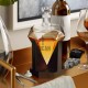 Diamond Decanter Πολυτελής Καράφα με Διαχρονική Αίσθηση Κομψότητας MM04521