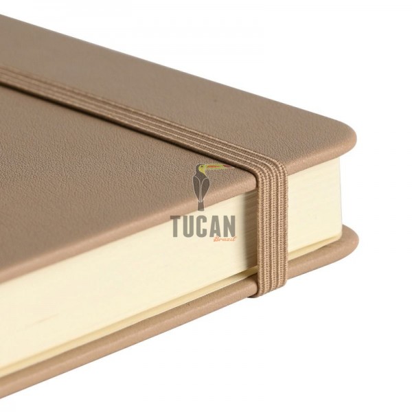 Συνοπτικό ημερήσιο ημερολόγιο Estia Taupe 00-37505 