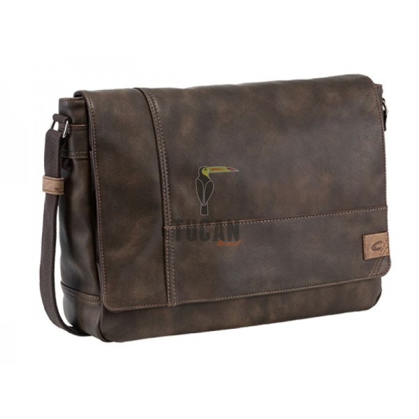 ΧΑΡΤΟΦΥΛΑΚΑΣ CAMEL ACTIVE LAOS ΚΑΦΕ 251-801-29