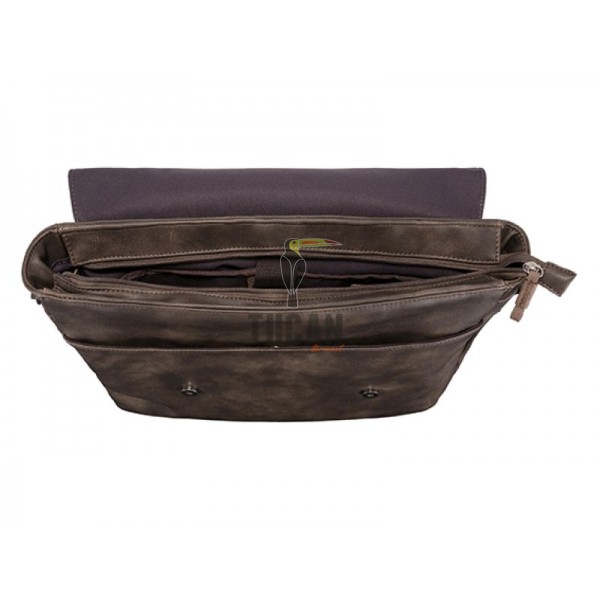 ΧΑΡΤΟΦΥΛΑΚΑΣ CAMEL ACTIVE LAOS ΚΑΦΕ 251-801-29