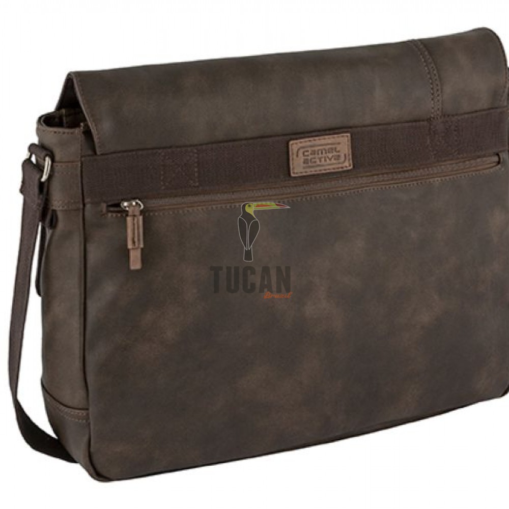ΧΑΡΤΟΦΥΛΑΚΑΣ CAMEL ACTIVE LAOS ΚΑΦΕ 251-801-29