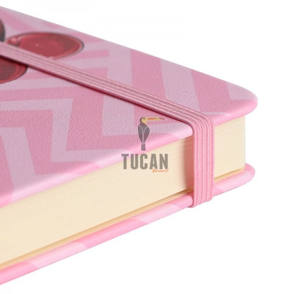 Συνοπτικό ημερήσιο ημερολόγιο Estia Blush Pop 00-37451