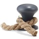 Door Stop "Hamburger" 240011