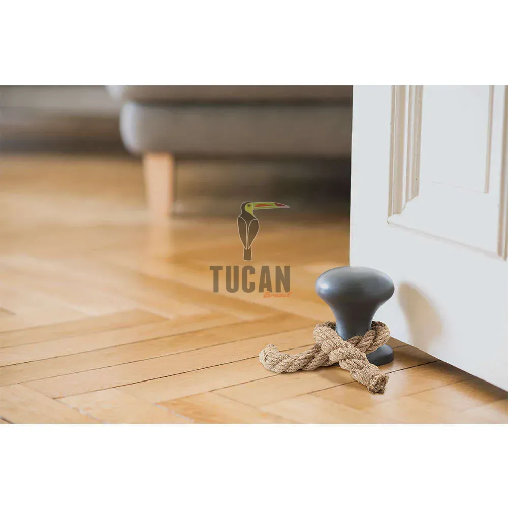 Door Stop "Hamburger" 240011
