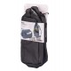 Νεσεσέρ BBL65/BK "TROIKA BLACK WASHBAG 2"