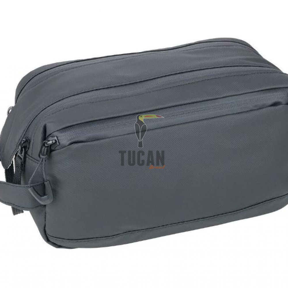 Νεσεσέρ BBL65/BK "TROIKA BLACK WASHBAG 2"