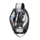 Νεσεσέρ BBL65/BK "TROIKA BLACK WASHBAG 2"
