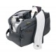 Νεσεσέρ BBL65/BK "TROIKA BLACK WASHBAG 2"