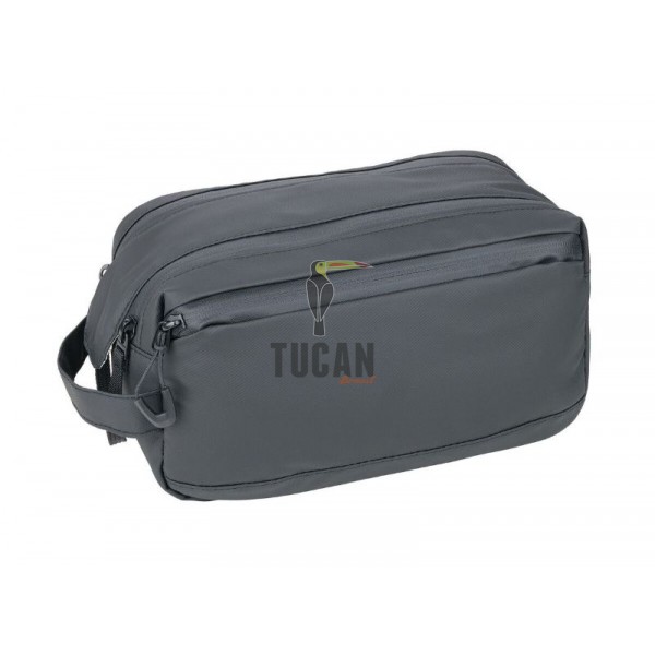 Νεσεσέρ BBL65/BK "TROIKA BLACK WASHBAG 2"