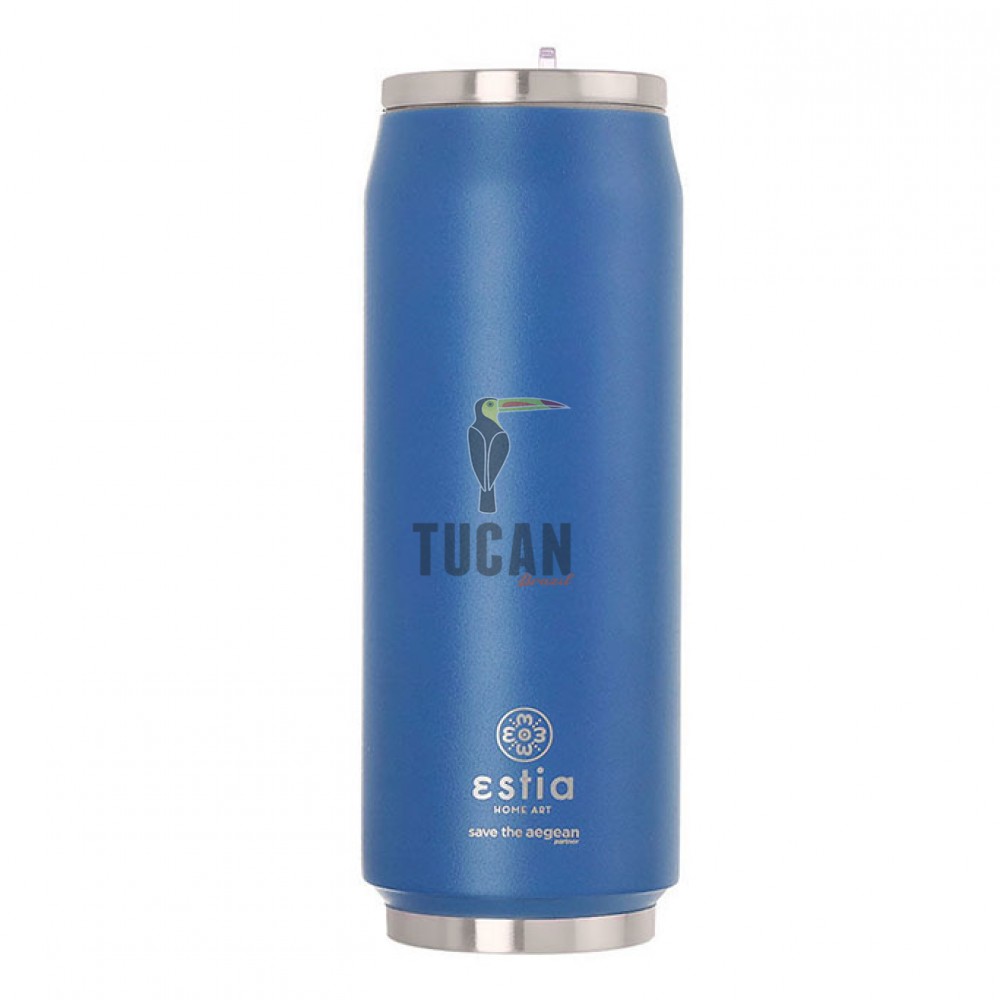 Θερμός ESTIA Travel cup 500ml 01-12076 Denim blue 