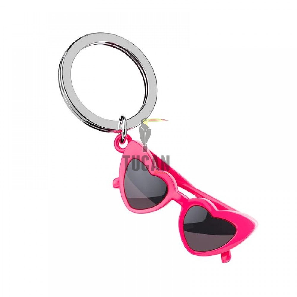 Metalmorphose ΜΠΡΕΛΟΚ "HEART SHAPED GLASSES" MTM334-01