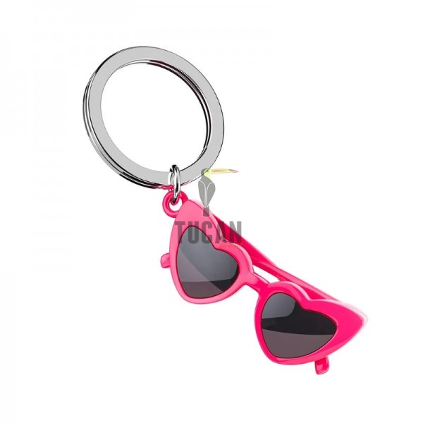 Metalmorphose ΜΠΡΕΛΟΚ "HEART SHAPED GLASSES" MTM334-01