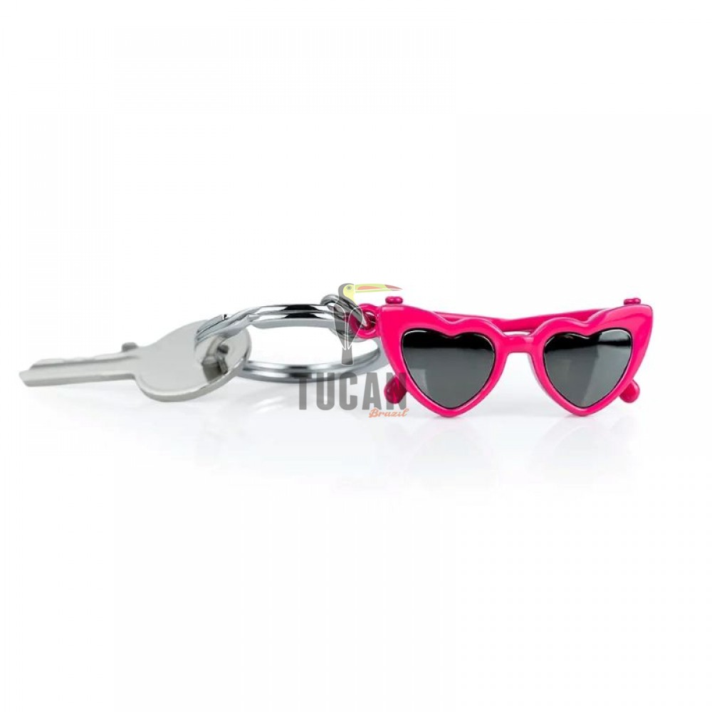 Metalmorphose ΜΠΡΕΛΟΚ "HEART SHAPED GLASSES" MTM334-01