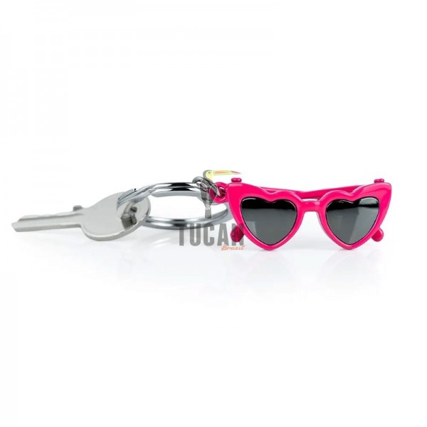 Metalmorphose ΜΠΡΕΛΟΚ "HEART SHAPED GLASSES" MTM334-01