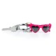 Metalmorphose ΜΠΡΕΛΟΚ "HEART SHAPED GLASSES" MTM334-01