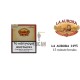 La Aurora 1495 Series 15 Minutes Break (Pack of 5) PULAUR15M