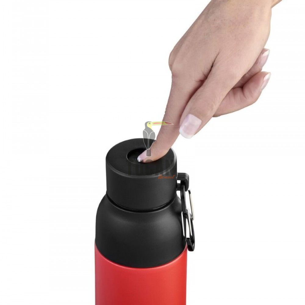 Θερμός Troika "Infuse+" VAC26/RD