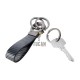 Μπρελόκ "KEY-CLICK CARBON" KR8-02/CB