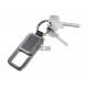 Μπρελόκ Troika "TRACK AND FIND CARABINER" KR26-13/GM