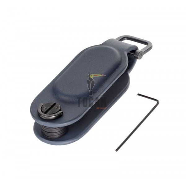 Μπρελόκ Troika "ΟΡΓΑΝΩΤΗΣ ΚΛΕΙΔΙΩΝ TRACK & FIND" KR26-30/DB