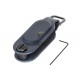 Μπρελόκ Troika "ΟΡΓΑΝΩΤΗΣ ΚΛΕΙΔΙΩΝ TRACK & FIND" KR26-30/DB