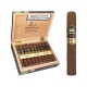 La Aurora Escogidos Robusto PULAESCOR50