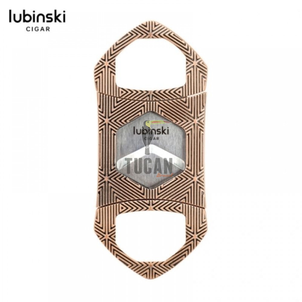 Πουροκόπτης Γκιλοτίνα Lubinski 30034RG