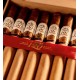 La Aurora 120 Anniversary Toro POLA120AT54