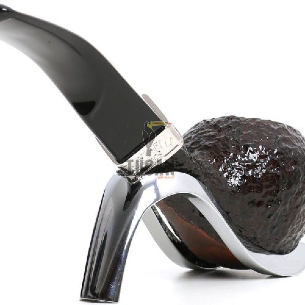 SAVINELLI 150 ANNI CARLO RUSTICATED P150G22ZMR-9