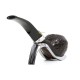 SAVINELLI 150 ANNI CARLO RUSTICATED P150G22ZMR-9