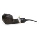 SAVINELLI 150 ANNI CARLO RUSTICATED P150G22ZMR-9