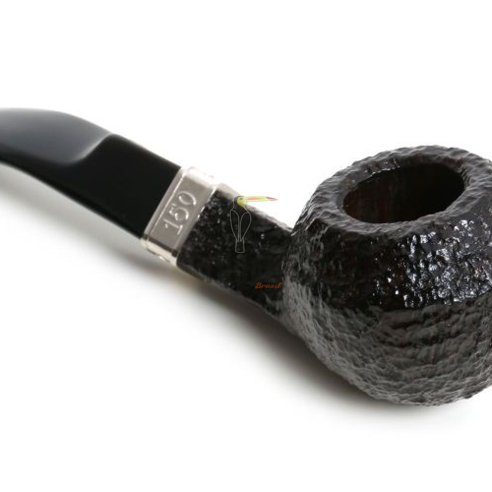 SAVINELLI 150 ANNI CARLO RUSTICATED P150G22ZMR-9