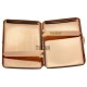 Μεταλλική Ταμπακιέρα Poz/Χρυσό Faro 03524