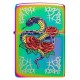 Zippo Tatoo Theme Design 48395