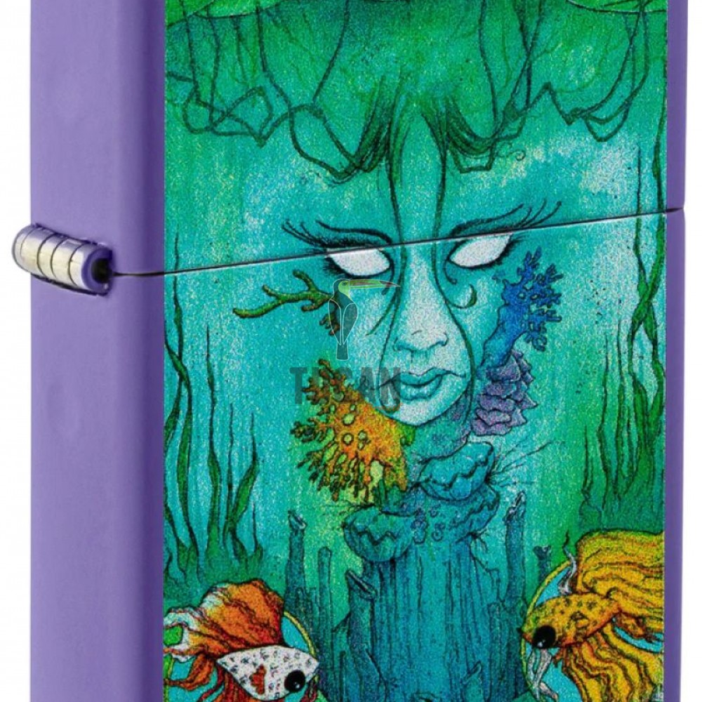 Zippo Sean Dietrich Zippo 48630