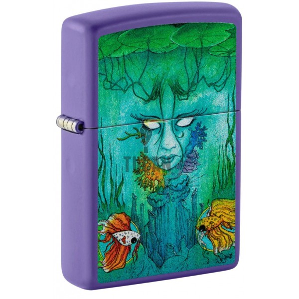 Zippo Sean Dietrich Zippo 48630