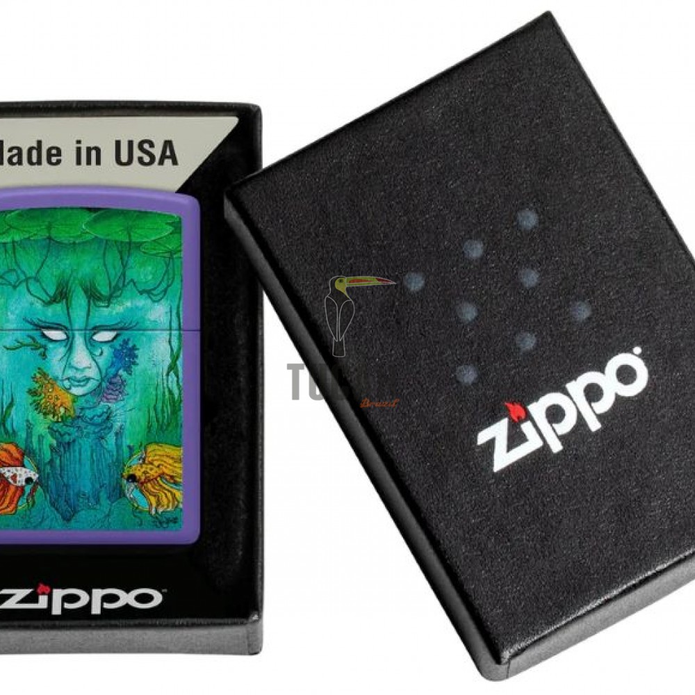 Zippo Sean Dietrich Zippo 48630