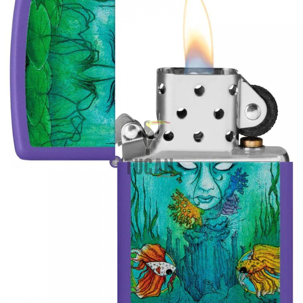 Zippo Sean Dietrich Zippo 48630