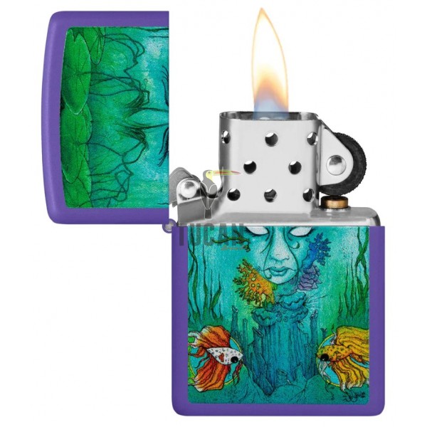 Zippo Sean Dietrich Zippo 48630