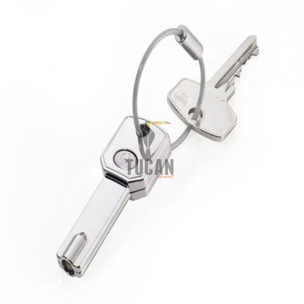 ΜΠΡΕΛΟΚ TROIKA  KR15-40/CH  “LIGHT KEY”