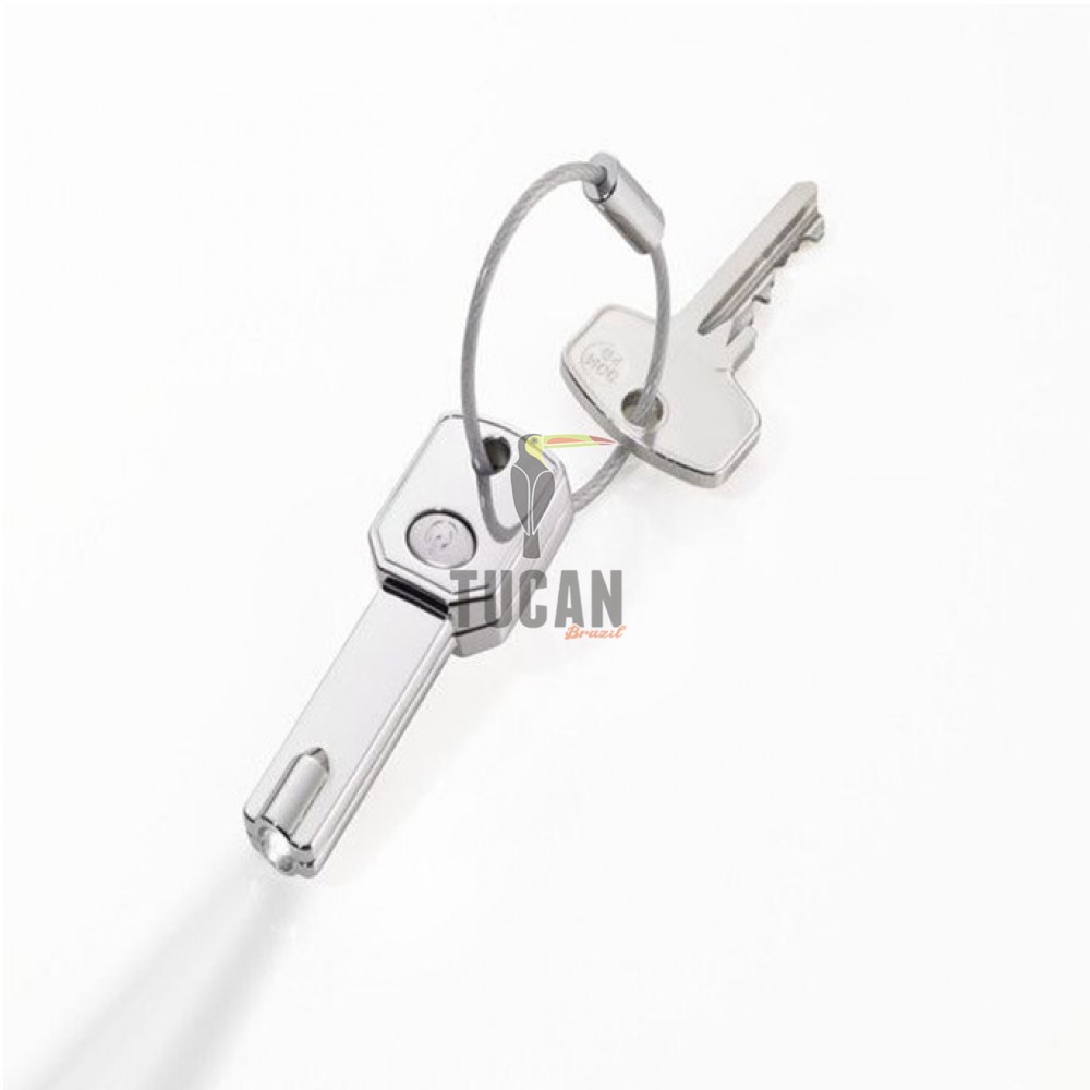 ΜΠΡΕΛΟΚ TROIKA  KR15-40/CH  “LIGHT KEY”