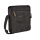 ΤΣΑΝΤΑ ΩΜΟΥ - M - CAMEL ACTIVE AIR ΣΚΟΥΡΟ ΓΚΡΙ 400-602-71 (010329)