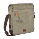 ΤΣΑΝΤΑ ΩΜΟΥ - M - CAMEL ACTIVE AIR ΧΑΚΙ 400-602-35 (010330)