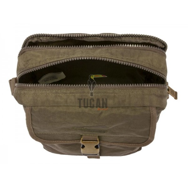 TΣΑΝΤΑ CAMEL ACTIVE TRAVEL ΧΑΚΙ B00-914-35