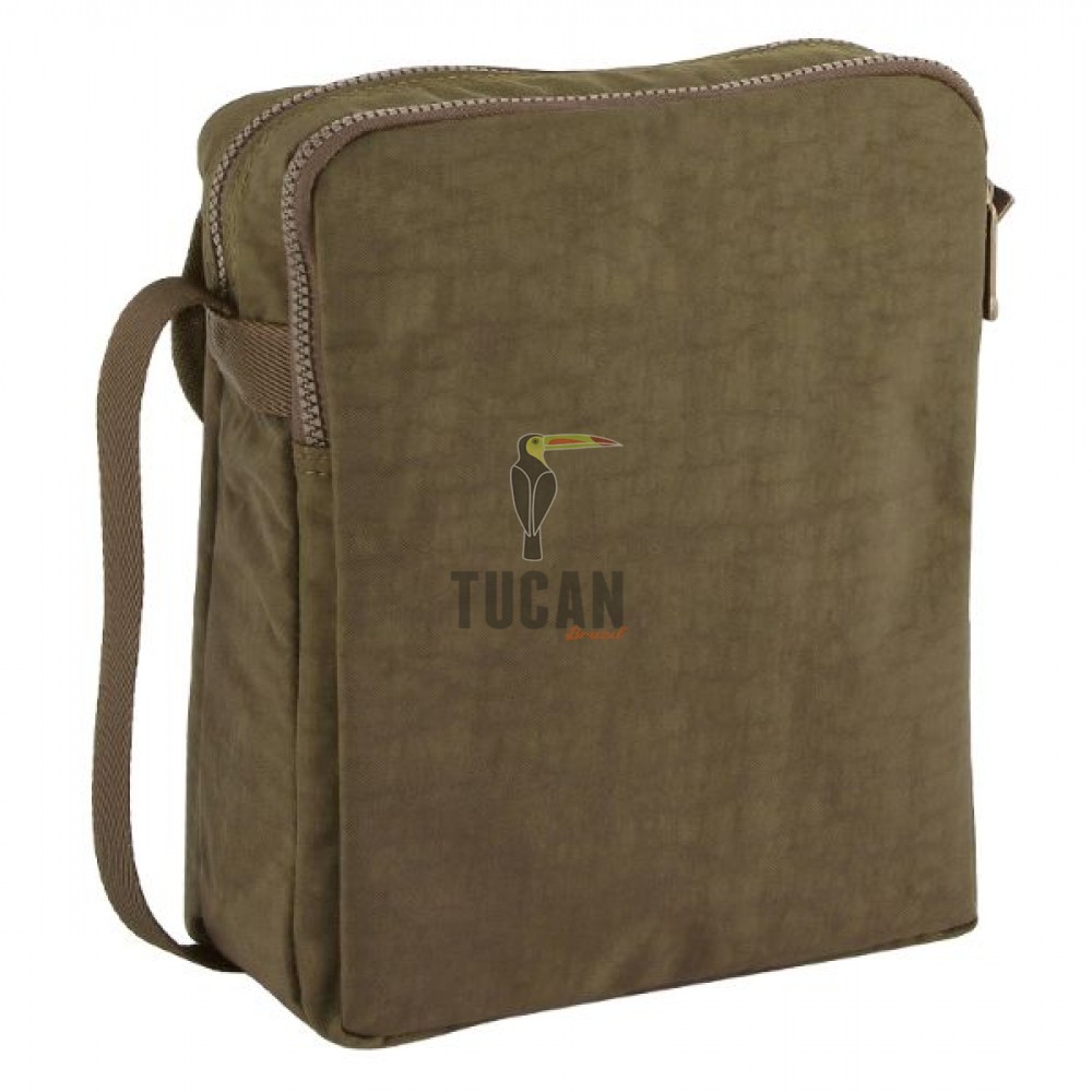 TΣΑΝΤΑ CAMEL ACTIVE TRAVEL ΧΑΚΙ B00-914-35