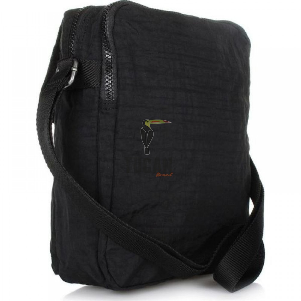 TΣΑΝΤΑ CAMEL ACTIVE TRAVEL ΜΑΥΡΗ B00-914-60