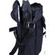 TΣΑΝΤΑ CAMEL ACTIVE TRAVEL ΜΑΥΡΗ B00-914-60