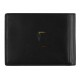 CAMEL ACTIVE Πορτοφόλι Πλάγιο Μικρό Cliff Black 405-703-60