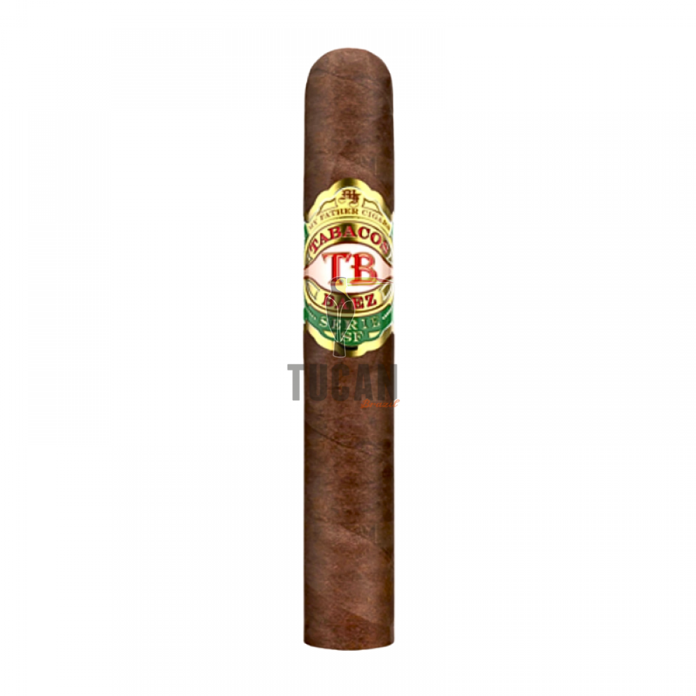 My Father Tabacos Baez Robusto Serie SF PUTBAR50